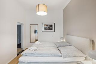 Arbio I 1A Rooms & Apartments Prenzlauerberg Berlin - 9