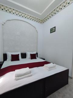 Jahangir Boutique Bukhara - Buxoro - 7