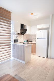 King Suite AM2 - Esenyurt - 8
