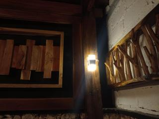 Nirankara Nglolang Resort - Baron - 3