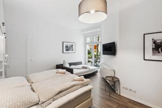 Arbio I 1A Rooms & Apartments Prenzlauerberg Berlin - Berlin - 2