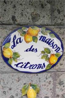 La maison des citrons - Meta - 0