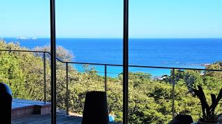 maison-a-sulana-palombaggia - Porto-Vecchio - 7