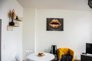 Hotel Industrie - Leuven - 1