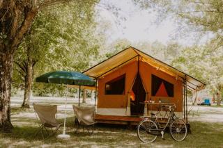 CAMPING ONLYCAMP LES DEUX RIVES - Lannion - 7