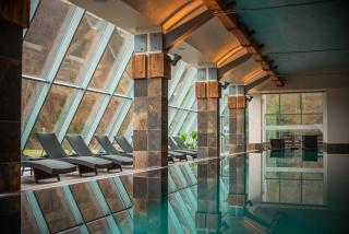 Młyn Jacka Hotel & Spa - Wadowice - 9