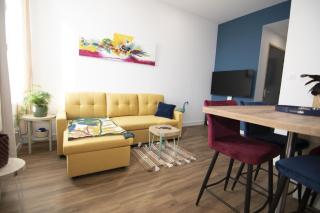 Résidence Pompidou Libourne - 1