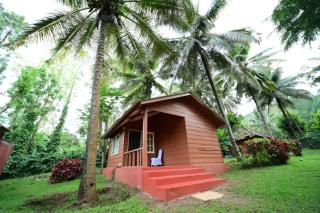 Prakruth Backwater Stay By Lazo , Coorg - 0