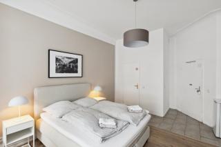 Arbio I 1A Rooms & Apartments Prenzlauerberg Berlin - Berlin - 1