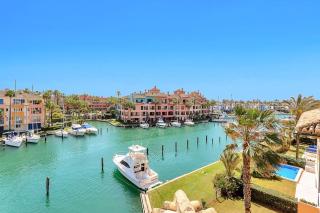 YOLO Spaces - Sotogrande - Ocean View Penthouse - San Roque - 9