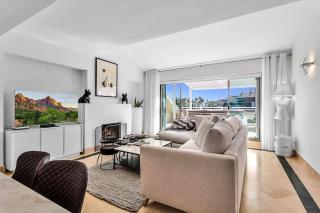 YOLO Spaces - Sotogrande - Ocean View Penthouse - San Roque - 1