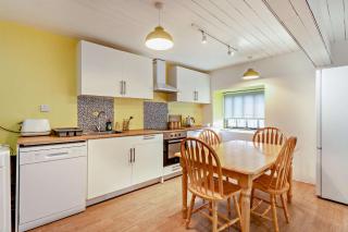 2 Bed Barn conversion - Tibenham - 3
