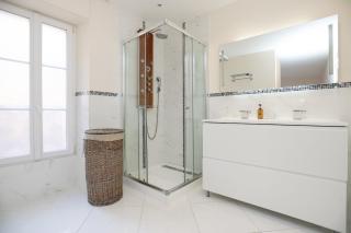 IMMOGROOM - Beautiful and Cosy - Air conditioner - 5 min from beaches - 3