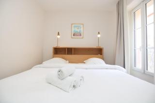 IMMOGROOM - Beautiful and Cosy - Air conditioner - 5 min from beaches - 4