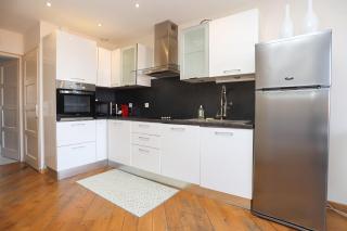 IMMOGROOM - Beautiful and Cosy - Air conditioner - 5 min from beaches - Cannes - 7