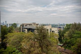 Pura Vida Stays - Nova Apartments - Nairobi - 6