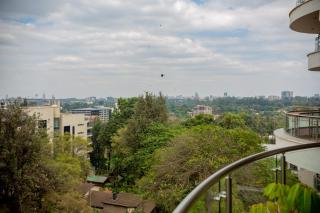 Pura Vida Stays - Nova Apartments - Nairobi - 5