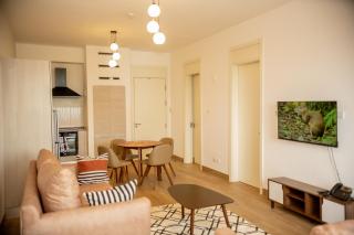 Pura Vida Stays - Nova Apartments - Nairobi - 2