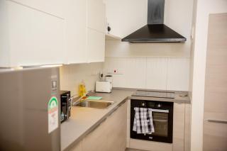 Pura Vida Stays - Nova Apartments - Nairobi - 1