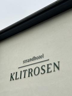 Strandhotel Klitrosen - Fjerritslev - 1