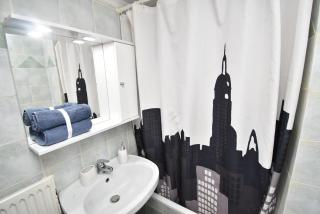 Central Apartment Thessaloniki-Easy Parking - Salonicco - 5