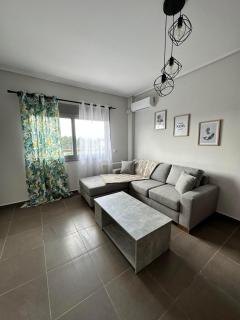 EVa's Luxury Apartments No 3 - Áyios Spirídhon - 0