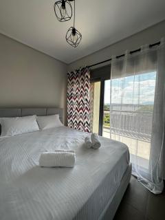 EVa's Luxury Apartments No 3 - Áyios Spirídhon - 2