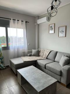 EVa's Luxury Apartments No 3 - Áyios Spirídhon - 8