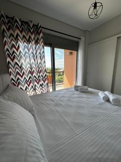 EVa's Luxury Apartments No 3 - Áyios Spirídhon - 1
