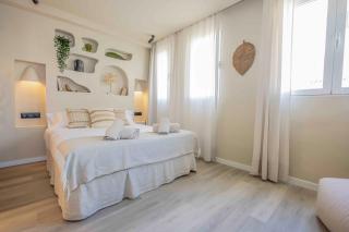 Jávea Boutique Suites - Holiday Apartments - Jávea - 5