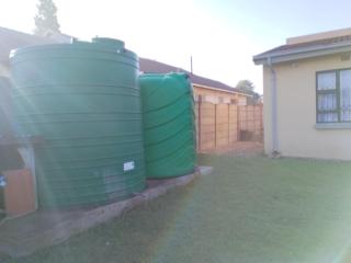 Tokelo Guesthouse Emalahleni - Witbank - 4