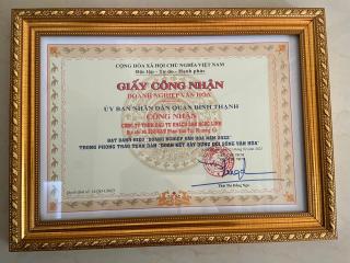 Ngoc Linh Hotel - Ho Chi Minh - 7