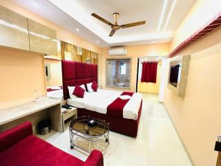 Hotel Vashi Inn - Nova Bombaim - 0