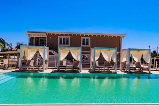 Tramonto Ibleo Resort - Avola - 9