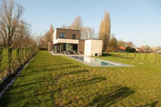Villa Steedje - Jabbeke - 3