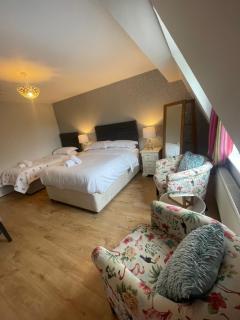 Beechwood House Accommodation - Blarney - 7