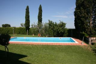 Villa Il Cedro - Petrignano sul Lago - 1