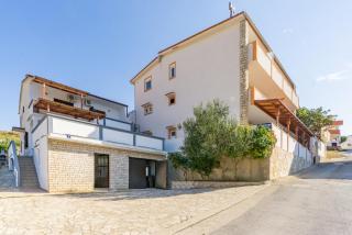 Kob Orog good location with sea views and modern decor - Metajna - 6