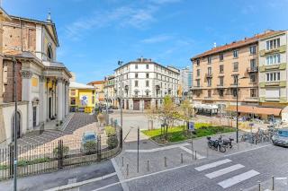 Alessia's Flat - San Luigi - Milan - 7