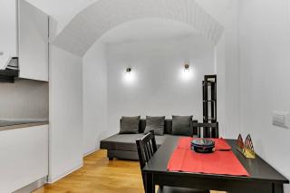 Alessia's Flat - San Luigi - Milan - 5
