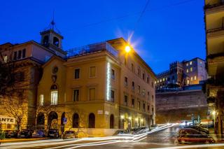 Hearth Hotel - Rome - 3
