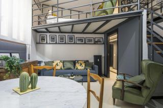 Easylife - affascinante Loft in Paolo Sarpi - Milan - 9