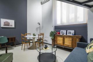 Easylife - affascinante Loft in Paolo Sarpi - Milan - 8