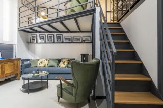 Easylife - affascinante Loft in Paolo Sarpi - Milan - 6