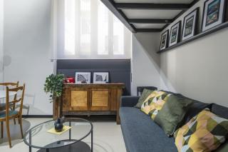 Easylife - affascinante Loft in Paolo Sarpi - Milan - 4
