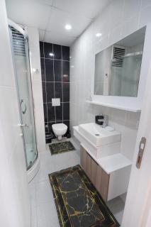 Classic Suite BH13 - Esenyurt - 7