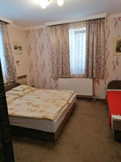 Kaktuszvirág Apartmanház - Hajdúszoboszló - 3