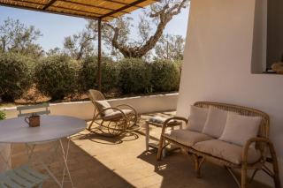 Sikalindi Apulia - Gagliano del Capo - 1