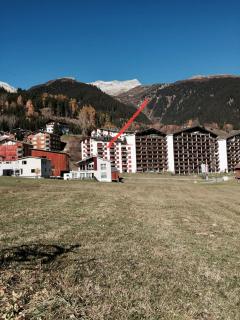 Disentis-Ferien - Disentis - 1