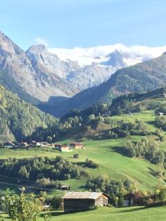 Disentis-Ferien - Disentis - 8